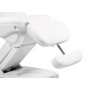 Aesthetic chairs HZ-3872 Aesthetic cosmetic chair with 3 heated motors