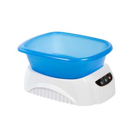 Bassine bain pieds  H6605 Bassin de pied