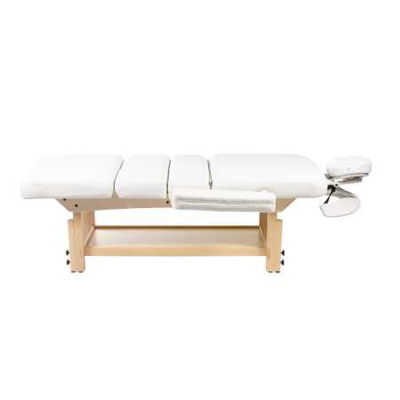 HZ-3369B Massageliege UNUK Spa-Bett aus Holz