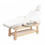 HZ-3369B Massage Table UNUK Wooden Spa Bed