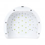 Lampa UV LED L5 48W różowa KT 