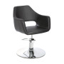 Wedge hairdressing chair