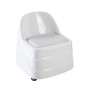 Hocker auf Rollen HE-9808 Ark Hocker