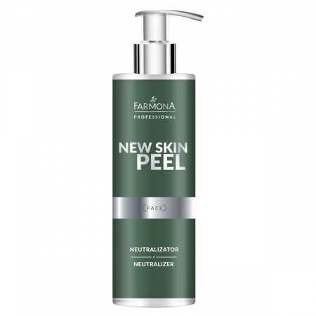 Farmona new skin peel neutralizator 280 ml 