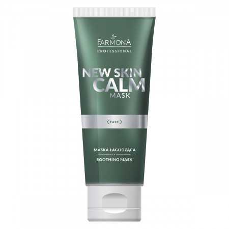 Farmona new skin calm mask maska łagodząca 200 ml 