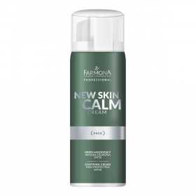 Farmona new skin calm cream krem łagodzący SPF 50 150 ml 