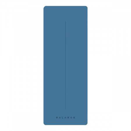 Mata do Jogi BALANCE MAT Dark Blue 