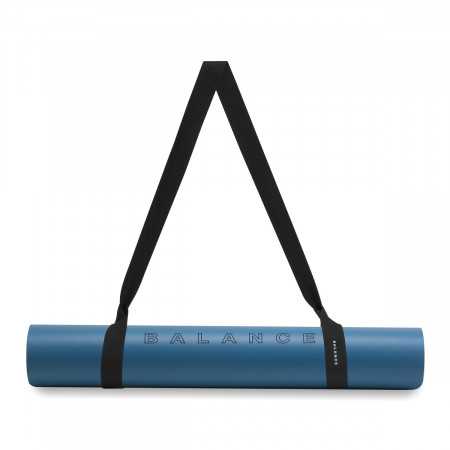 Mata do Jogi BALANCE MAT Dark Blue 