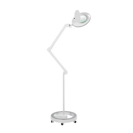 LED loeplamp galalamp 