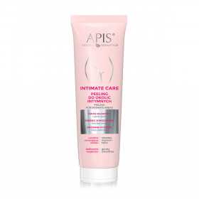 APIS INTIMATE CARE Peeling do okolic intymnych 100 ml  