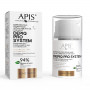 APIS DEPIQ PRO SYSTEM Depigmentująca kremo-maska na noc z α-arbutyną 1%, 50 ml 