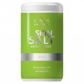 Farmona Skin salt pear- Sól do kąpieli stóp gruszka 1400 g 