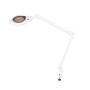 Led magnifying lamp crux version for table 