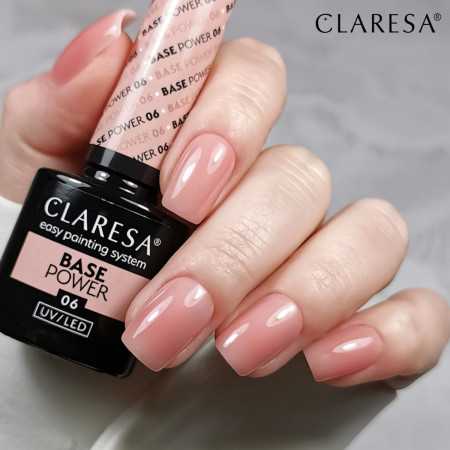 Claresa Baza Power Base 06 -5g 