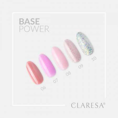 Claresa Baza Power Base 06 -5g 