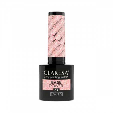 Claresa Baza Power Base 09 -5g 