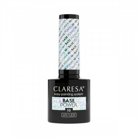 Claresa Baza Power Base 10 -5g  