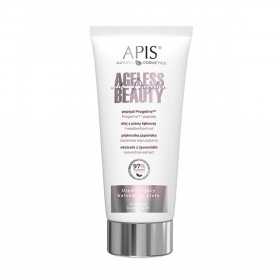 Apis Ageless beauty with progeline ujędrniający balsam do ciała z progeliną 200 ml 