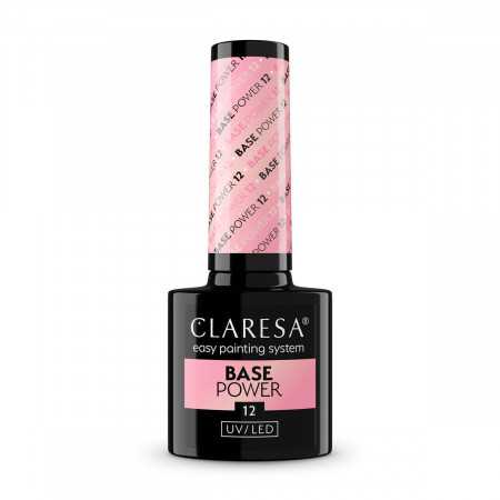 Claresa Baza Power Base 12 -5g 