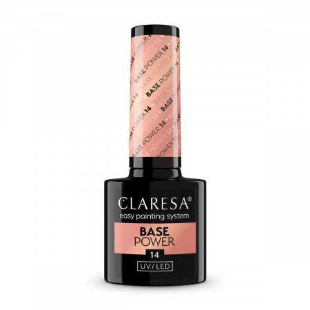 Claresa Baza Power Base 14 -5g 