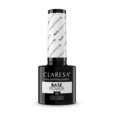 Claresa Baza Power Base 15 -5g  