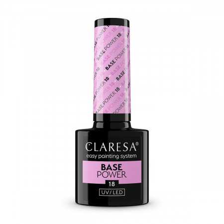 Claresa Baza Power Base 18 -5g 