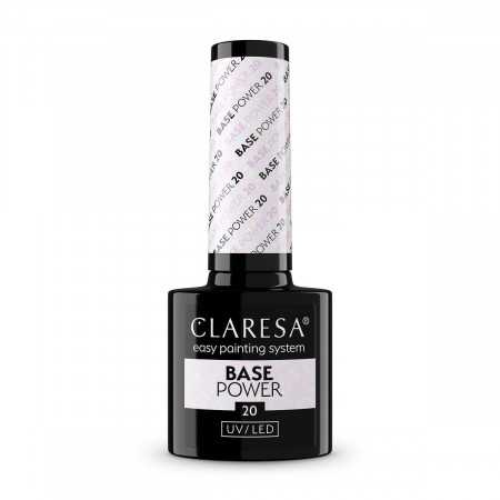 Claresa Baza Power Base 20 -5g 