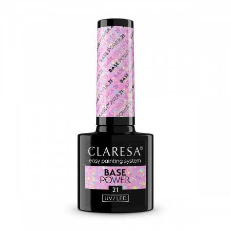 Claresa Baza Power Base 21 -5g  