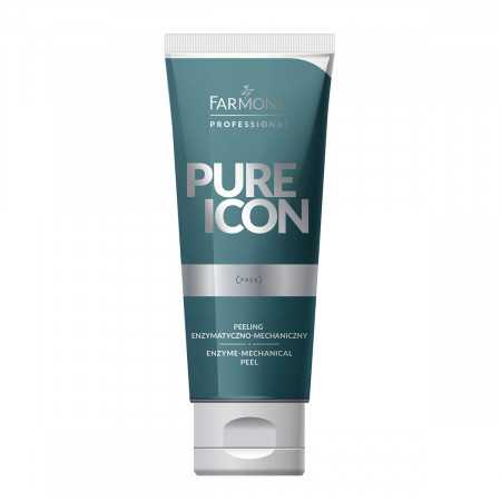 Farmona pure icon peeling enzymatyczno-mechaniczny 200 ml  