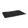 Rectangular hairdressing chair mat 