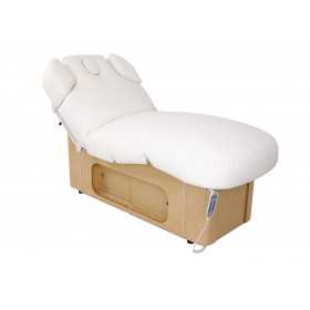 Professional spa massage bed 4 Motors LOLA | GOLDBEAUTE.FR