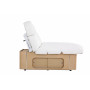 Letto massaggi professionale spa 4 motori LOLA | GOLDBEAUTE.FR