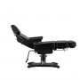 Fauteuil de tatouage Pro Ink 604 noir 