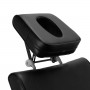 Fauteuil de tatouage Pro Ink 604 noir 