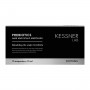 KESSNER LAB Ampoules Prébiotiques pour Cuir Chevelu et Cheveux - 10 x 10 ml 