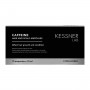 KESSNER LAB Fiale di caffeina per cuoio capelluto e capelli - 10 x 10 ml 