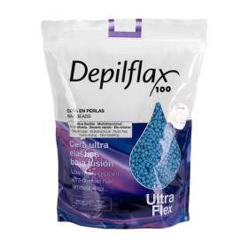 Ultraflex blauw 1000g 