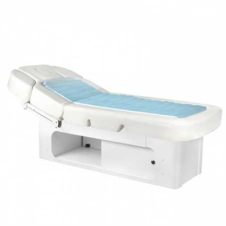 Table de Massage Aqua Spa Chromothérapie 4 Moteurs