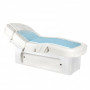 Table de Massage Aqua Spa Chromothérapie 4 Moteurs