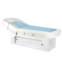 Table de Massage Aqua Spa Chromothérapie 4 Moteurs