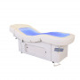 Table de Massage Aqua Spa Chromothérapie 4 Moteurs