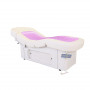 Table de Massage Aqua Spa Chromothérapie 4 Moteurs