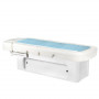 Table de Massage Aqua Spa Chromothérapie 4 Moteurs