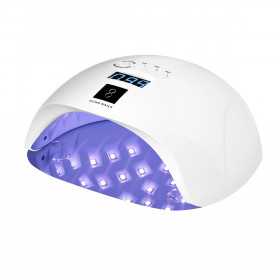 Lámpara LED UV OCHO NAILS 