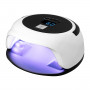 OCHO NAILS X2 75W LED-UV-lamp  