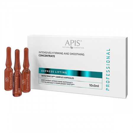 Apis fiala concentrata per decine complete uptm 10 x 3 ml  