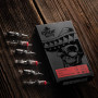 Tattoo cartridge El Cartel V2 - 0.30 13RM LongTaper 10szt. 