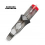 Tattoo cartridge El Cartel V2 - 0.35 15RM MediumTaper 10szt. 