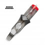 Tattoo cartridge El Cartel V2 - 0.35 11RM MediumTaper 10szt. 