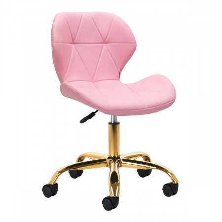 Elegancia Rose Cosmetic Stool 